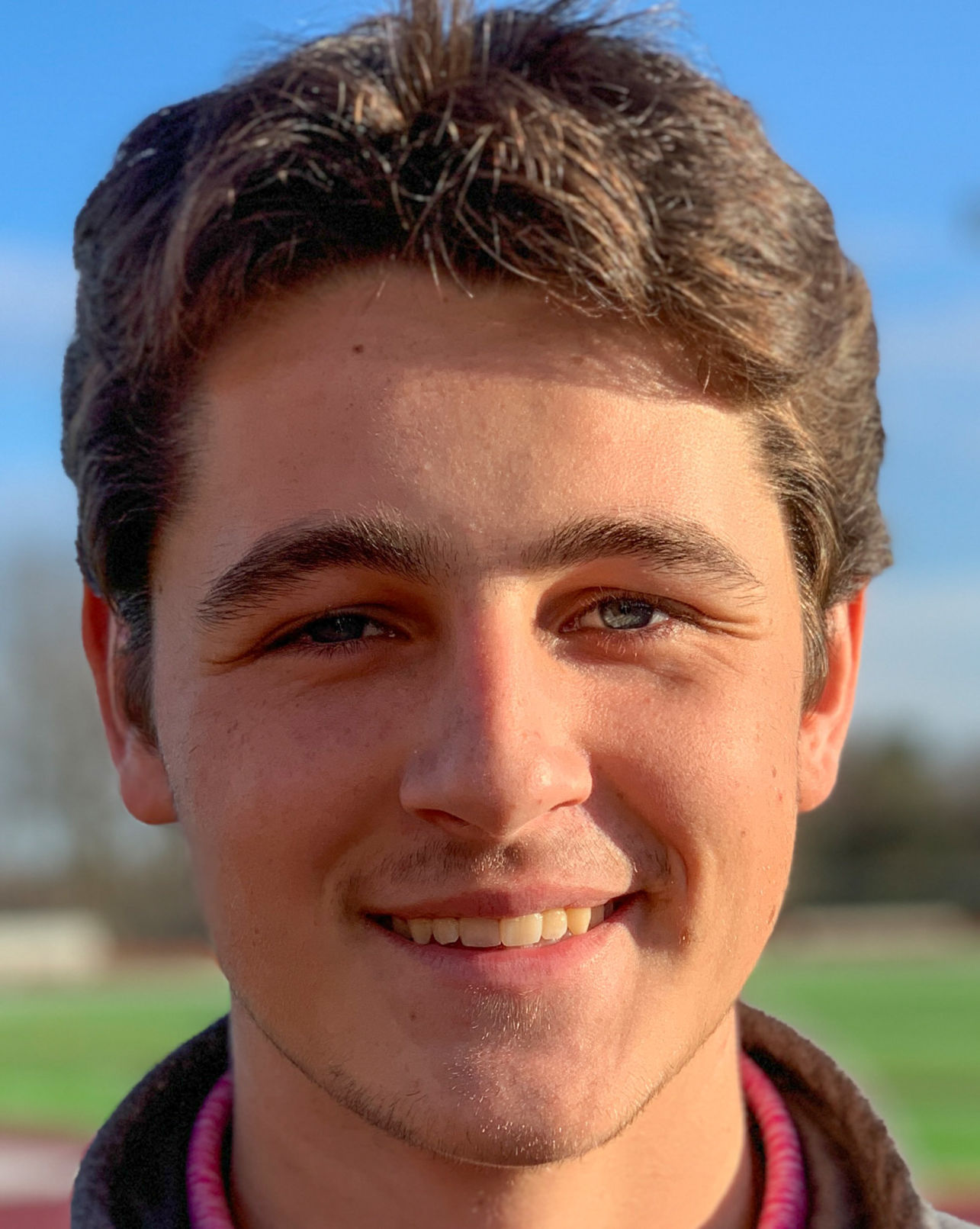 Brendan Schoemehl, De Smet